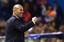 Zidan: “Real” raqibdan ko'proq to'p bilan muomala qilishini istardim, xatto “Barselona”dan ham”