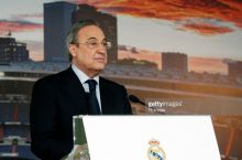 Florentino Peres: La Ligada hakamlikni yaxshilash lozim