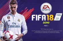 FIFA18: Кучли 100таликдан ўрин олган 10 футболчи (31-40)