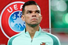 Pepe: "Beshiktosh" muxlislari fantastik, "Real"da unday emas" 