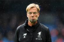 Klopp so'nggi 11 yildagi eng yirik mag'lubiyatini qabul qilib oldi