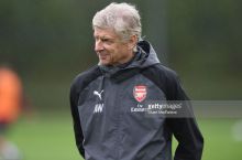 Arsen Venger "Arsenal" chempionlik uchun kurasha oladi deb hisoblaydi