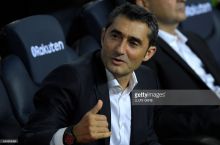 Ernesto Valverde: Dembelening debyuti yoqdi