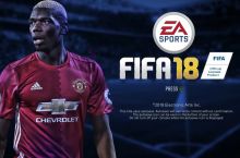 FIFA18: Кучли 100таликдан ўрин олган 10 футболчи (21-30)