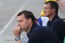 Andrey Demchenko: "Nasaf" "Barsa" yoki "Real" emasdi"