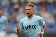 CHiro Immobile: “Milan”ga har kim ham to'rtta gol urolmaydi