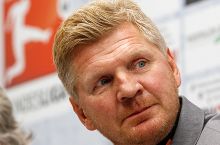 Effenberg: “Bavariya” rahbariyatiga Levandovskini sotishni tavsiya etaman