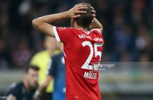 Bundesliga. 3-tur yakunlandi. "Bavariya" nechanchi o'rinda? "Bayer"chi?