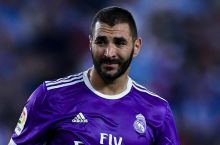 Karim Benzema oxirgi 25ta o'yinda nechta gol urdi? FOTO