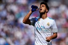 Asensio CHempionlar ligasidagi uchrashuvda maydonga tushmasligi mumkin