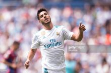 Asensio "Barselona"ga o'tishi mumkin edi