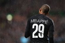 Mbappe - ECHLda 19 yoshgacha ikki turli klubda gol urgan dunyodagi yagona futbolchi