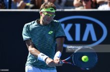 Olamsport: Istomin chorak finalda, AQSH 2026 yilgi Olimpiadaga mezbonlik qilmoqchi 