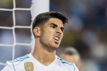 Asensio APOEL bilan o'yinni o'ta kulguli sabab tufayli o'tkazib yuborgani malum bo'ldi