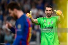 ECHL. Messi Buffon darvozasiga "kalit" topdi, "CHelsi"dan gollar-shousi yoxud 1-tur haqida