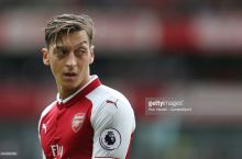 Mesut Ozil "Manchester Yunayted"ga o'tishni xohlayapti?