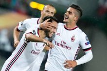 Andre Silva Kakaning natijasini takrorladi