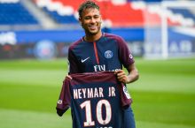 PSJ Neymar tufayli Santosga 9 mln evro to'lab beradi