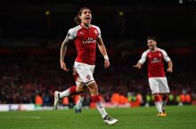 VIDEO. "Arsenal" - "Keln" 3:1, deyarli maydon markazidan urilgan golni ko'rdingizmi? 