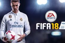 FIFA18. Энг тез футболчилар кимлар? ФОТО