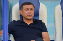 Mirjalol Qosimov: "Neftchi"ga umuman imkoniyat bermadik"