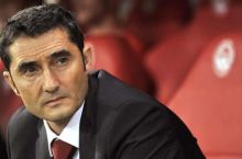 Ernesto Valverde: “Messi va Suares alishtirib bo'lmaydigan futbolchilarmi? Ko'ramiz”