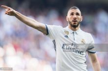 Benzema: "Asosiy va zahira o'yinchilarimiz orasida farq yo'q"