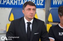 SHota Arveladze: "O'zbekiston terma jamoasidan taklif tushsa nima qilaman?"