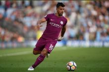 Serxio Aguero: "Har bir o'yinda gol urishni istayman"