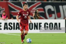 "SHanxay - SIPG" - "SHanxay SHenxua" 6:1. Odil Ahmedovning golini tomosha qiling (video)