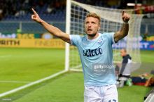 Immobile oxirgi 3ta o'yinda 6ta gol urdi