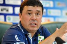 Rasmiy xabar: Murod Ismoilov “Neftchi”da ish boshladi