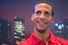 Rio Ferdinand professional bokschi bo'lmoqchi