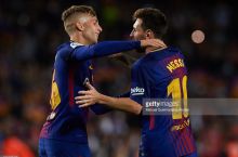 Sport.es: Deulofeu bu sening vaqting