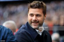 Maurisio Pochettino: "Tottenxem" loyihasida APL va CHempionlar ligasida g'olib bo'lish hisobga olingan"