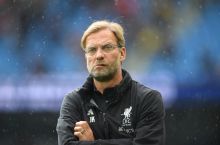 Yurgen Klopp: "CHarchadim"