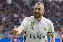 Real Benzema bilan shartnomani 2021 yilga qadar uzaytirdi