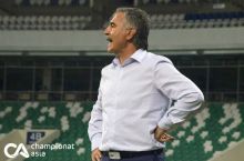 Abramov "Neftchi"ning anti-rekordini o'rnatdi
