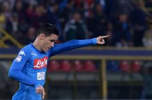 Italiya. Napoli Lacioni yirik hisobda engdi, Yuventus Fiorentinadan ustun keldi