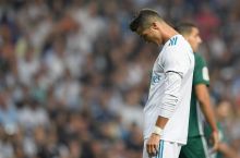 Daxshatli sensaciya! "Real Madrid" o'z uyida "Betis"ga yutqazdi