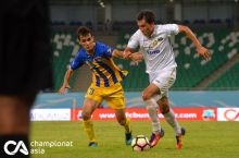 Dinamo - Bunyodkor: 3-urinishda g'olib aniqlanadimi?