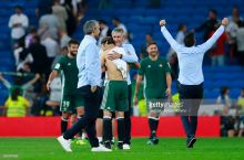 "Real" - "Betis". "Qirollik klubi" 27ta zarba berib ham gol ura olmadi (video)