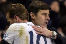 Maurisio Pochettino: “Keyn “Tottenxem”da uzoq vaqt to'p tepmoqchi