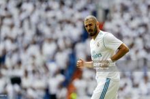 Karim Benzema: "Faoliyatimni "Real"da tugatmoqchiman"