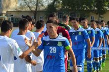 Yoshlar ligasi. 22-tur. “Metallurg” – “Qo'qon-1912” 2-1 (fotogalereya)