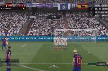 FIFA18. LaLigada jarima zarbalarining eng kuchli 5 ijrochisi. Ro'yxatda Ronaldu yo'q