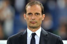 Allegri: Yuventusning maqsadi Lionning natijasini takrorlash