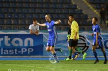 "Nasaf" oliy liga klublari 5 mavsum davomida qila olmagan ishni uddaladi