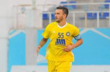 Marko Simich: "Jamoaviy natija eng muhim jihat"