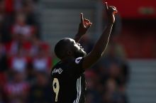 Lukaku "Manchester Yunayted"ga g'alaba keltirdi + FOTO